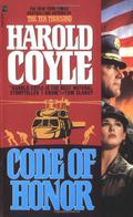 Code of Honor (Scott Dixon #5) by Harold Coyle
