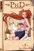 PhD: Phantasy Degree, Vol. 9 (PhD: Phantasy Degree #9) by Son Hee-Joon