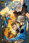 Fantastic Four: The New Fantastic Four (Fantastic Four (1998) (Collected Editions) #17) by Paul Pelletier