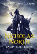 Kalmattaren Kirous (Nicholas North #1) by Ilkka Auer