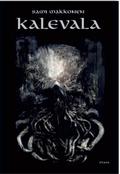 Kalevala by Sami Makkonen