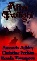 After Twilight by Amanda Ashley, Christine Feehan