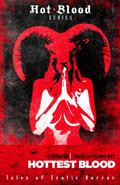 Hottest Blood (Hot Blood #3) by Graham Watkins
