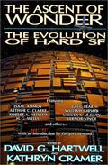 The Ascent of Wonder: The Evolution of Hard SF (Pern #0.1) by John Sladek