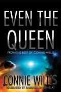 Even the Queen  (RB Shorts) by Barbara Rosenblat
