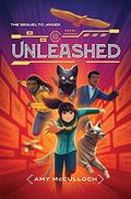 Unleashed by Amy McCulloch
