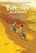 Explorer Academy: The Star Dunes (Explorer Academy #4) by Trudi Trueit