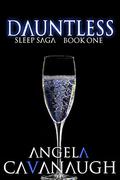 Dauntless by Angela Cavanaugh