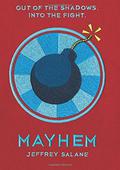 Mayhem (Lawless #3) by Jeffrey Salane
