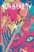 Sun Bakery: Fresh Collection by Corey Lewis