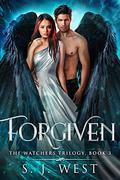 Forgiven by S.J. West