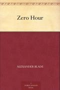 Zero Hour by Alexander Blade