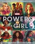 Powers Of A Girl by Alice X. Zhang
