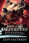 Veil of the Deserters (Bloodsounder's Arc #2) by Jeff Salyards
