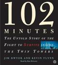 102 Minutes by Ron McLarty
