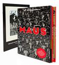 Maus: A Survivor's Tale by Art Spiegelman