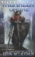Valhalla Online (Valhalla Online #1) by Kevin O. McLaughlin