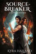 Source-Breaker by Kyra Halland