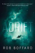 Adrift by Rob Boffard