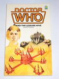 Doctor Who and the Leisure Hive (Target Books Doctor Who Numerical Order #39) by David Fisher