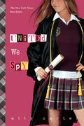 United We Spy by Ally Carter