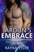 Jardun's Embrace by Rayna Tyler