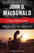 Free Fall in Crimson by John D. MacDonald, Carl Hiaasen