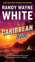 Caribbean Rim (Doc Ford Mystery #25) by Randy Wayne White