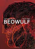 Beowulf by Santiago García