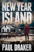 New Year Island by Paul Draker