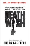 Death Wish (Paul Benjamin #1) by Brian Garfield