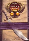 Legend of the Burning Sands RPG by Shawn Carman