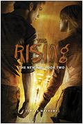 The Rising (New Kid #2) by Temple Mathews