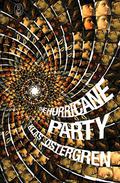 The Hurricane Party (Canongate's The Myths #15) by Klas Östergren