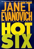 Hot Six by Janet Evanovich