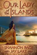 Our Lady of the Islands by Shannon Page