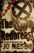 The Redbreast by Jo Nesbø
