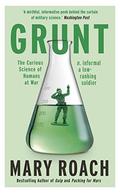 Grunt by Mary Roach