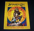 More Adventures of Samurai Cat (Samurai Cat #2) by Mark E. Rogers