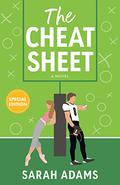The Cheat Sheet by Sarah Adams