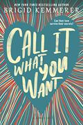 Call It What You Want by Julie Rogers