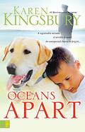Oceans Apart by Karen Kingsbury