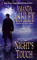 Night's Touch by Amanda Ashley