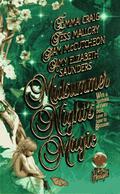 Midsummer Night's Magic by Emma Craig