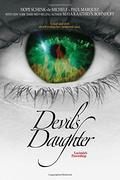 Devil's Daughter (Lucinda's Pawnshop #1) by Maya Kaathryn Bohnhoff