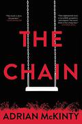 The Chain by Adrian McKinty