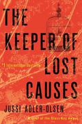 The Keeper of Lost Causes (Afdeling Q #1) by Jussi Adler-Olsen