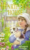Henrietta's House by Elizabeth Goudge