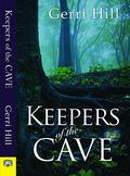 Keepers of the Cave by Gerri Hill