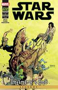 Star Wars  (1998-2002) #24 (Star Wars: Republic Single Issues #24) by Pat Mills